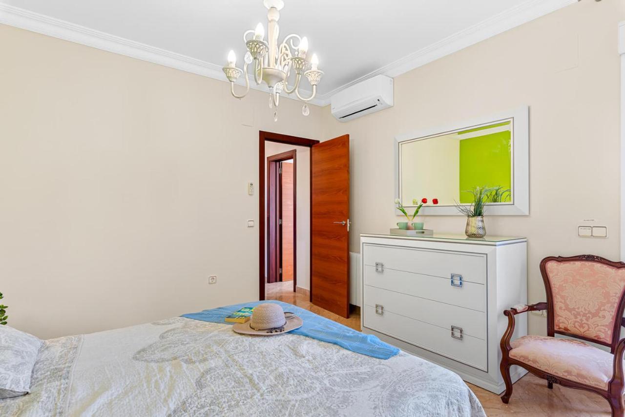Villa Gema - Plusholidays Calp Extérieur photo