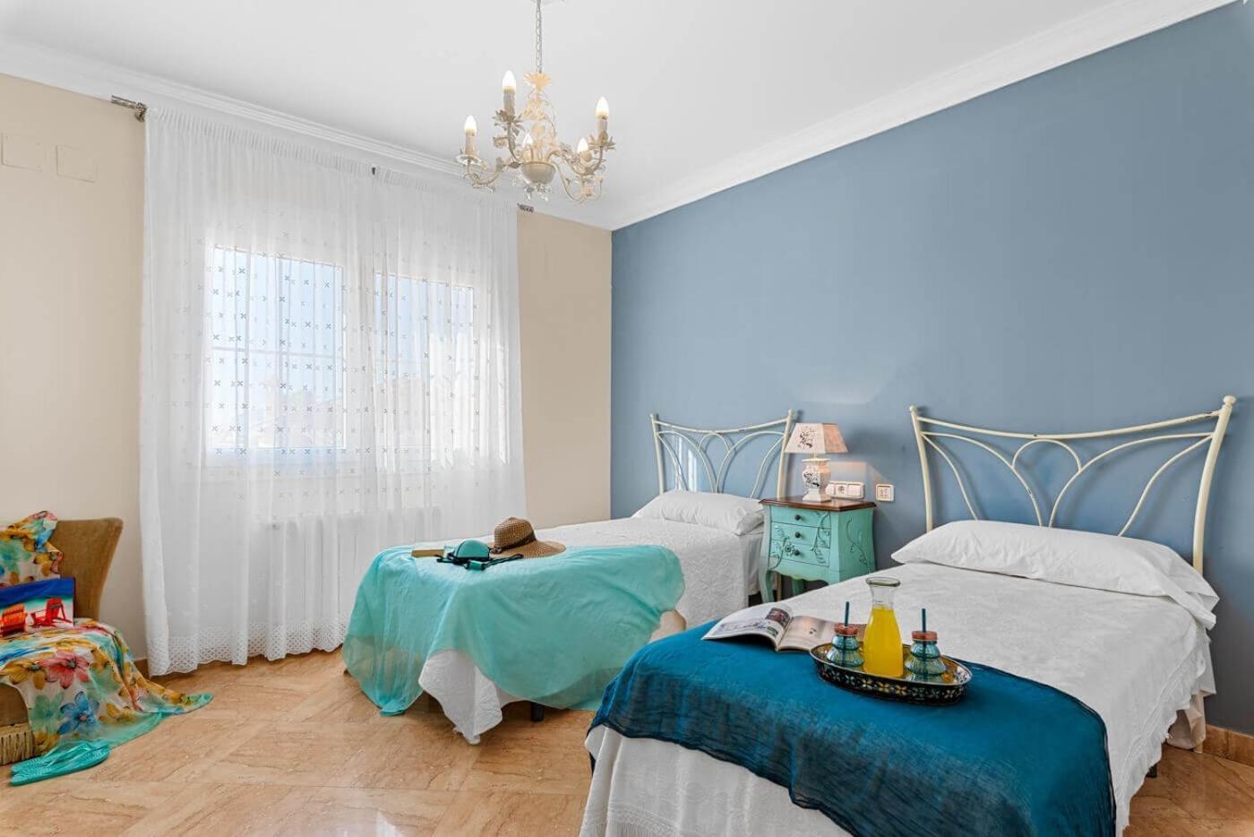 Villa Gema - Plusholidays Calp Extérieur photo