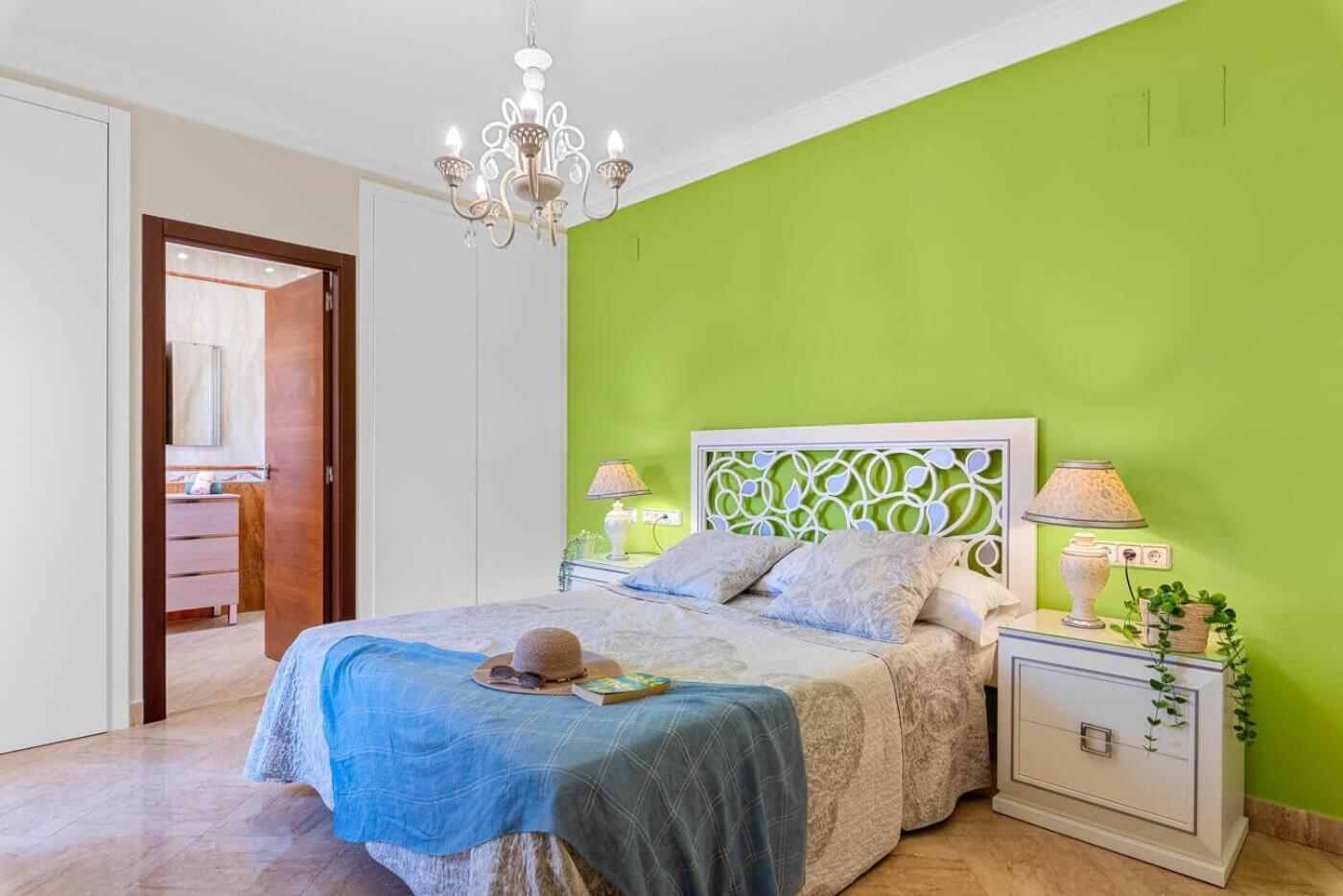Villa Gema - Plusholidays Calp Extérieur photo